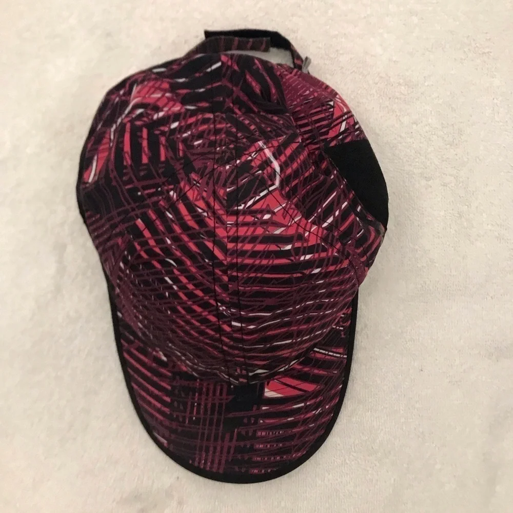 Academy Ltd for bcg Adjustable Patterned Athlete Cap